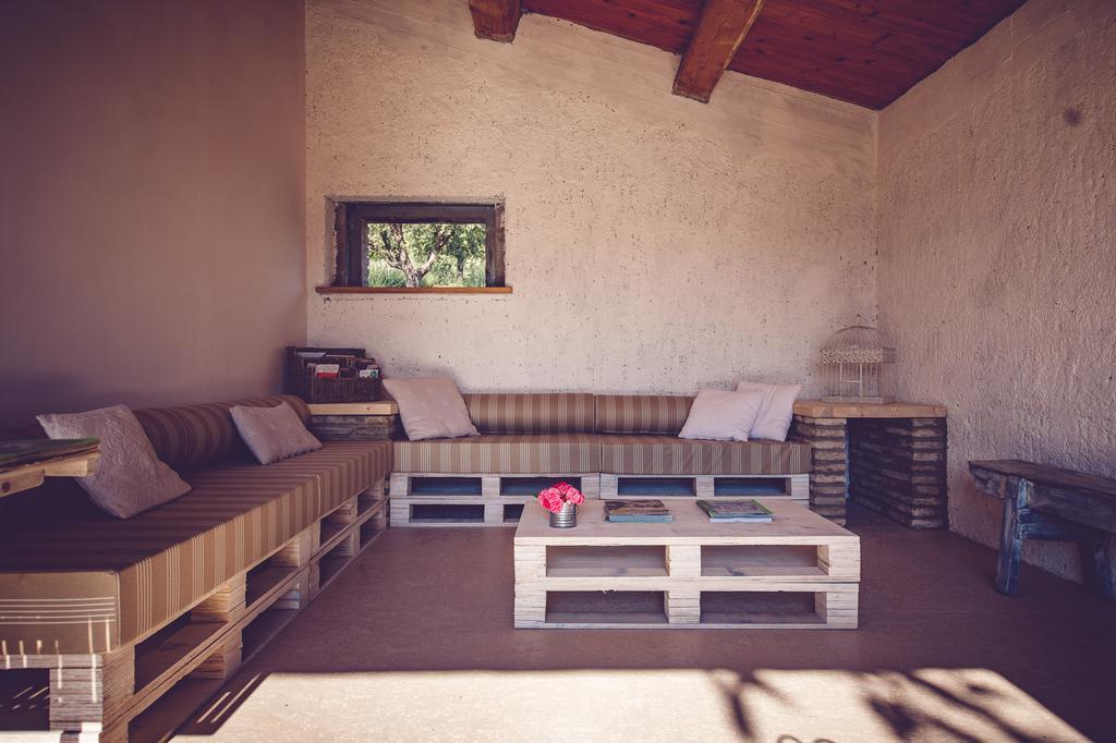 Agriturismo Casal San Sergio Fossombrone Dış mekan fotoğraf