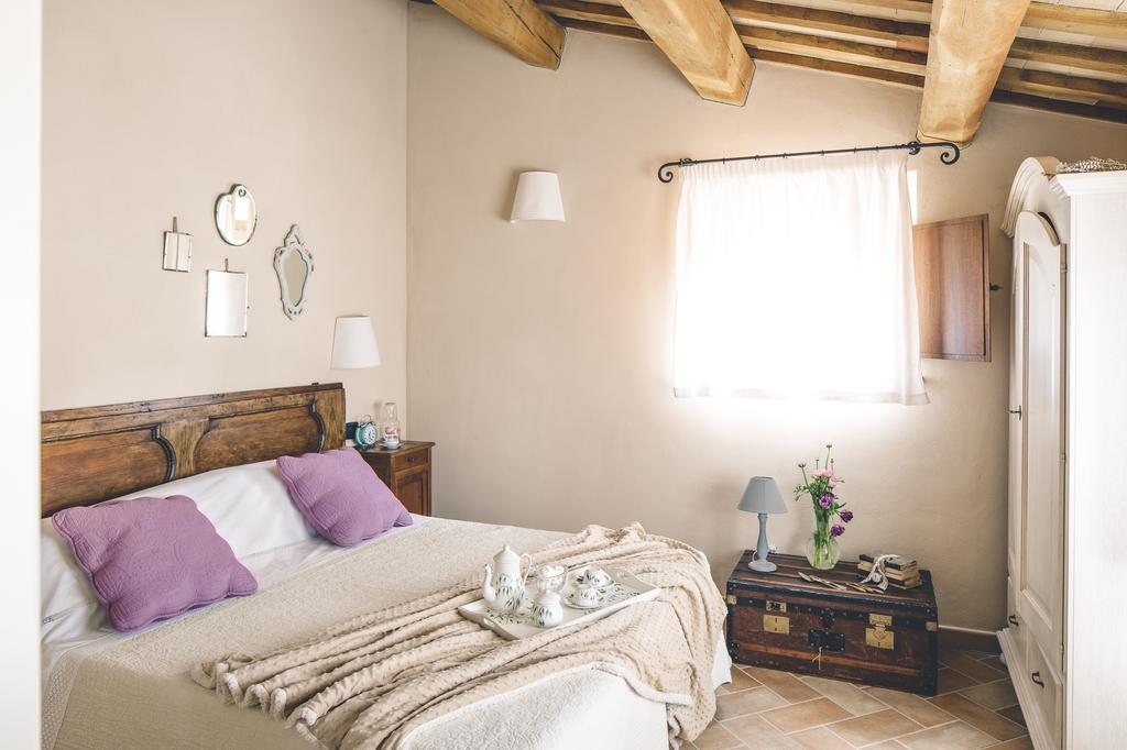 Agriturismo Casal San Sergio Fossombrone Dış mekan fotoğraf