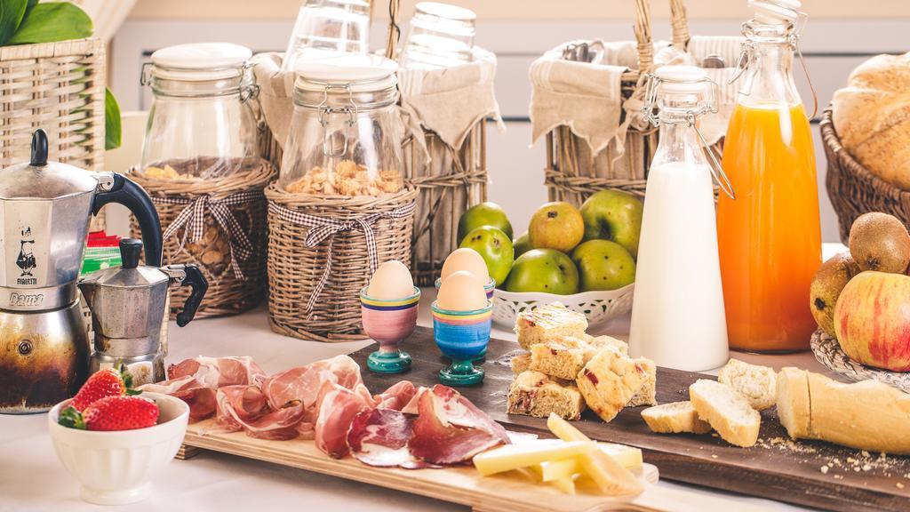 Agriturismo Casal San Sergio Fossombrone Dış mekan fotoğraf