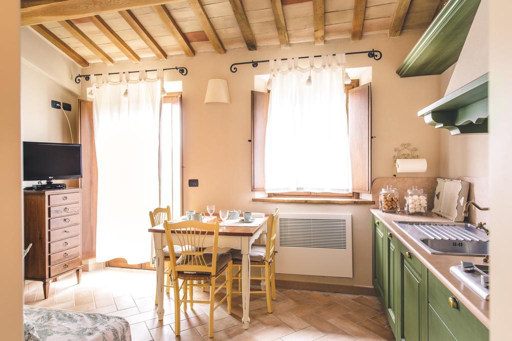 Agriturismo Casal San Sergio Fossombrone Dış mekan fotoğraf