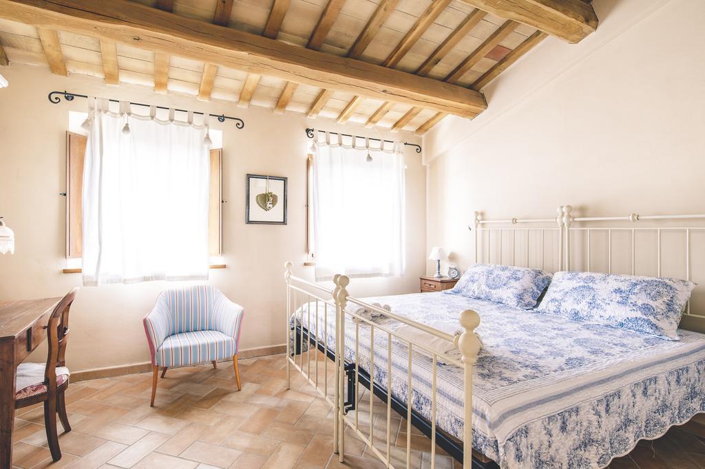 Agriturismo Casal San Sergio Fossombrone Dış mekan fotoğraf