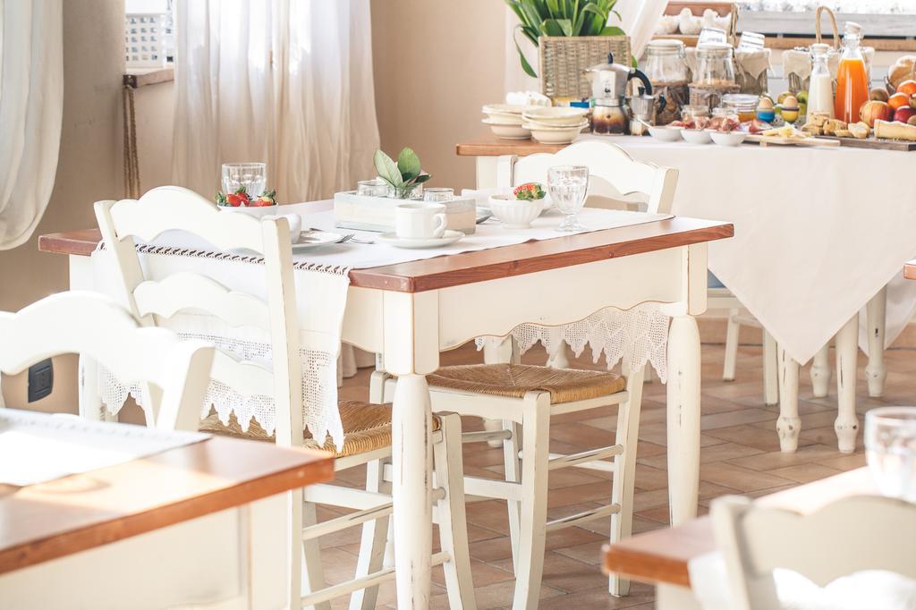 Agriturismo Casal San Sergio Fossombrone Dış mekan fotoğraf